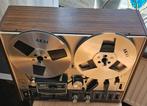 AKAI BANDRECORDER TYPE 4000DB, Ophalen, Bandrecorder