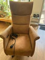 Zeer nette Sta-op stoel prominent, Huis en Inrichting, Stoelen, Ophalen, Zo goed als nieuw, Eén