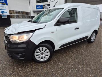 Renault Express 1.5 dCi 75 Comfort + camera navi aplle carpl beschikbaar voor biedingen