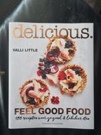Delicious. Feel Good Food - Valli Little, Verzenden