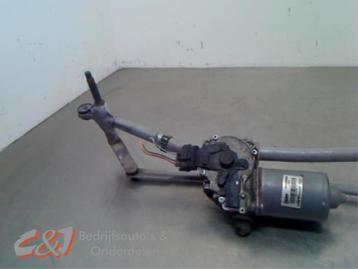 Ruitenwismotor + Mechaniek van een Renault Master beschikbaar voor biedingen