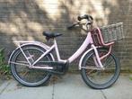 Roze Alpina Clubb fiets 22 inch, Fietsen en Brommers, Fietsen | Meisjes, Ophalen, Gebruikt, 22 inch, Alpina