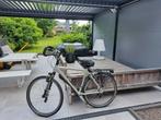 Gazelle Kathmandu Goldline trekkingfiets, Ophalen, 28 inch, Gebruikt, Meer dan 20 versnellingen