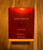 Nieuwe Rituals Good Fortune geurkaars, Ophalen, Overige materialen, Nieuw, Kaars