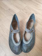Jan Jansen Ballerina's - Groen/Grijs - Maat 40, Kleding | Dames, Schoenen, Jan Jansen, Gedragen, Groen, Ballerina's