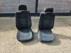 Nette bmw voorstoelen e46, Auto-onderdelen, Ophalen, Gebruikt, BMW