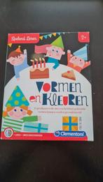 Diverse spelletjes, puzzels, voor kleuters 2 jaar en ouder., Kinderen en Baby's, Speelgoed | Kinderpuzzels, Meer dan 50 stukjes