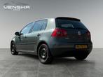 Volkswagen Golf 1.6 FSI Comfortline, Auto's, Volkswagen, Voorwielaandrijving, Gebruikt, Origineel Nederlands, Handgeschakeld