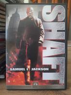 dvd Shaft (Z242-72), Alle leeftijden, Ophalen of Verzenden, Zo goed als nieuw