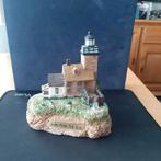 Miniatuur Vuurtoren Sodus Point NY - Zo Goed Als Nieuw, Ophalen of Verzenden, Zo goed als nieuw, Overige typen
