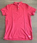 Polo heren superdry maat XXL vintage destroyed, Ophalen of Verzenden, Zo goed als nieuw, Overige maten