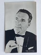 Foto Cees de Lange - Portretfoto jaren 60/70 Joop Wijnands, Verzamelen, Foto's en Prenten, 1960 tot 1980, Gebruikt, Foto, Ophalen of Verzenden
