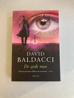 De zesde man - David Baldacci, Boeken, Ophalen of Verzenden, Zo goed als nieuw, Nederland