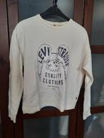Sweater Levi's maat M, Beige, Ophalen of Verzenden, Zo goed als nieuw, Maat 36 (S)