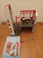 5361 playmobile Brandweerkazerne, Kinderen en Baby's, Speelgoed | Playmobil, Complete set, Ophalen of Verzenden, Zo goed als nieuw