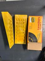 Als nieuw levellers oprijblokke oprij blokken 50 x 20 x 9 cm, Ophalen of Verzenden, Zo goed als nieuw