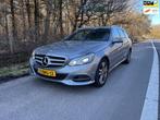 Mercedes-Benz E-klasse Estate 220 CDI Ambition Avantgarde *F, Automaat, Euro 5, Achterwielaandrijving, Gebruikt