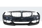 Bumper BMW 3 Serie GT F34 13- 51117293806 Voorbumper PJ795