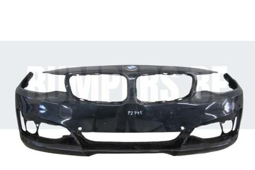 Bumper BMW 3 Serie GT F34 13- 51117293806 Voorbumper PJ795, Auto-onderdelen, Carrosserie en Plaatwerk, Bumper, Voor, Gebruikt