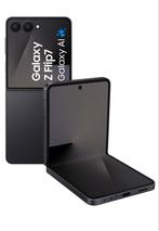 Samsung Galaxy Flip7 256GB Jetblack *NIEUW*, Ophalen, Zwart, Touchscreen, Nieuw