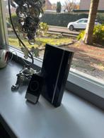 Avidsen Draadloze Deurbelset - Compleet & Werkend, Ophalen, Gebruikt, Draadloos