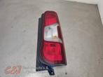 Achterlicht rechts van een Citroen Berlingo, Auto-onderdelen, Gebruikt, -, Ophalen of Verzenden, -