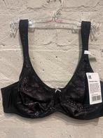 Felina bh maat 80B NIEUW!! Nu €25,-, Ophalen of Verzenden, Zwart, BH