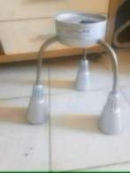 Mooie plafondlamp ikea. Bekijk ons aanbod!, Ophalen of Verzenden, Gebruikt