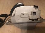 ELU cirkelzaag, Doe-het-zelf en Verbouw, Gereedschap | Zaagmachines, Cirkelzaag, Ophalen of Verzenden, Zo goed als nieuw, 30 tot 70 mm