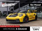Porsche 911 4.0 GT3 RS | WEISSACH | PASM | ROLKOOI | BOSE |, Auto's, Automaat, 12 maanden, Achterwielaandrijving, Gebruikt