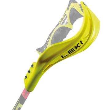 Leki Gate Guard Closed WC Handprotectie slalom skiën Nieuw beschikbaar voor biedingen