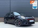 MINI Clubman 2.0 John Cooper Works 232 PK ALL4 Pano, JBL, LE, Auto's, Mini, Automaat, 1998 cc, Gebruikt, 4 cilinders