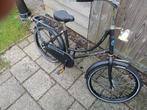 Kinderfiets, Ophalen, Gebruikt, 16 tot 20 inch
