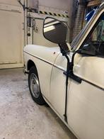 Oldtimer caravanspiegels, Ophalen of Verzenden, Zo goed als nieuw
