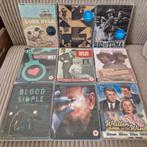 Criterion Collection Films - Diverse Titels, Cd's en Dvd's, Ophalen of Verzenden, Zo goed als nieuw, Filmhuis