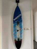 Surfboard Noordwijk - Als Nieuw!, Huis en Inrichting, Ophalen, Zo goed als nieuw