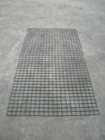 Draadmat, bescherming, geplast. draadmatten 200cm x 100cm ga, Ophalen, Nieuw, Minder dan 10 meter, Raster
