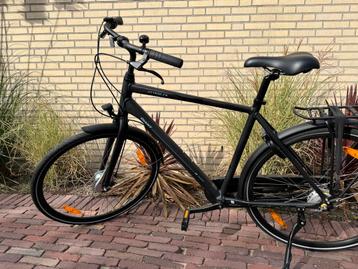 Giant Attend C5 Herenfiets - Maat L beschikbaar voor biedingen