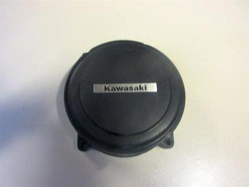 Kawasaki GPZ600 vliegwiel deksel rotor kap dynamo GPZ 600 beschikbaar voor biedingen