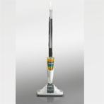 VibraTwin Poetsmachine met microvezeldoeken, Ophalen, Dweilemmer, -bak, of -wagen