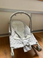 Prenatal Wipstoeltje Sterren, Ophalen, Gebruikt, Wipstoel, Met gordel(s) of riempje(s)