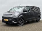 Fiat Scudo 2.0 Diesel 145 S&S L2 I Apple-Android I Parkeerca, Voorwielaandrijving, Stof, Gebruikt, Bedrijf