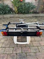 Fietsendrager voor twee fietsen, Auto diversen, Fietsendragers, Ophalen, 2 fietsen, Gebruikt, Fietsendrager-accessoire