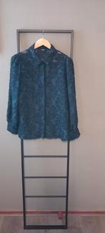 Purdey blouse met hemdje - Maat 40, Purdey, Verzenden, Zo goed als nieuw, Maat 38/40 (M)