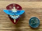 Bortszakhanger 3e parachute Chasseur Regiment (3e RCP), Ophalen of Verzenden, Landmacht, Overige gebieden, Embleem of Badge