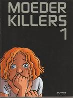Moeder Killers deel 1 en 2 , Boeken, Stripboeken, Complete serie of reeks, Ophalen of Verzenden, Zo goed als nieuw