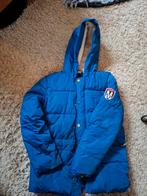 Mc Gregor kobaltblauw winterjas maat 164, McGregor, Jongen of Meisje, Ophalen of Verzenden, Zo goed als nieuw