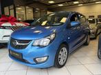 Opel KARL 1.0 ecoFLEX Edition Automaat BJ.2017 58.428km! NAP, 839 kg, Parkeersensor, Gebruikt, Euro 6