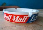 Pall Mall Export asbak, Verzamelen, Gebruikt, Ophalen of Verzenden, Nvt, Asbak