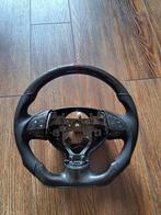 Mitsubishi Lancer Sportstuur Carbon, Ophalen of Verzenden, Gebruikt, Mitsubishi